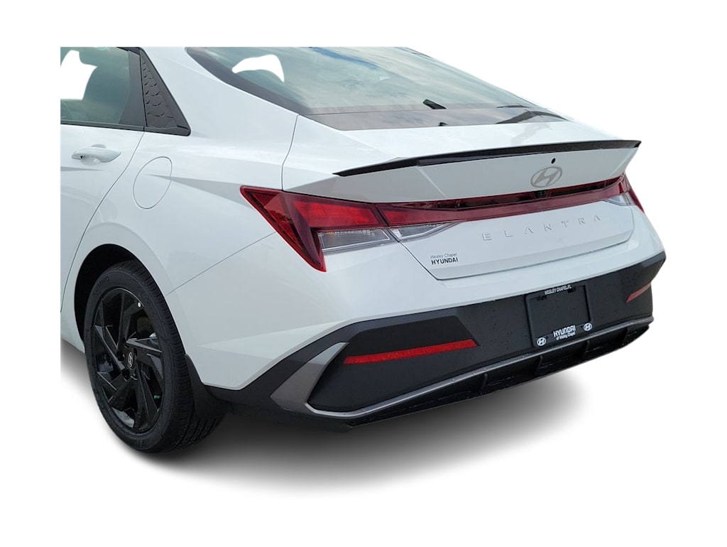 Thumbnail: 2026 Hyundai Elantra - 20