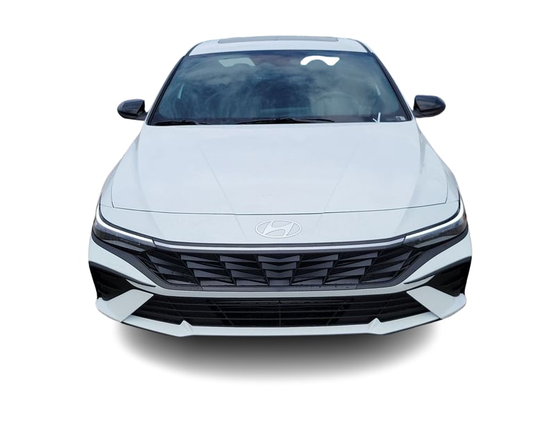 Thumbnail: 2026 Hyundai Elantra - 5
