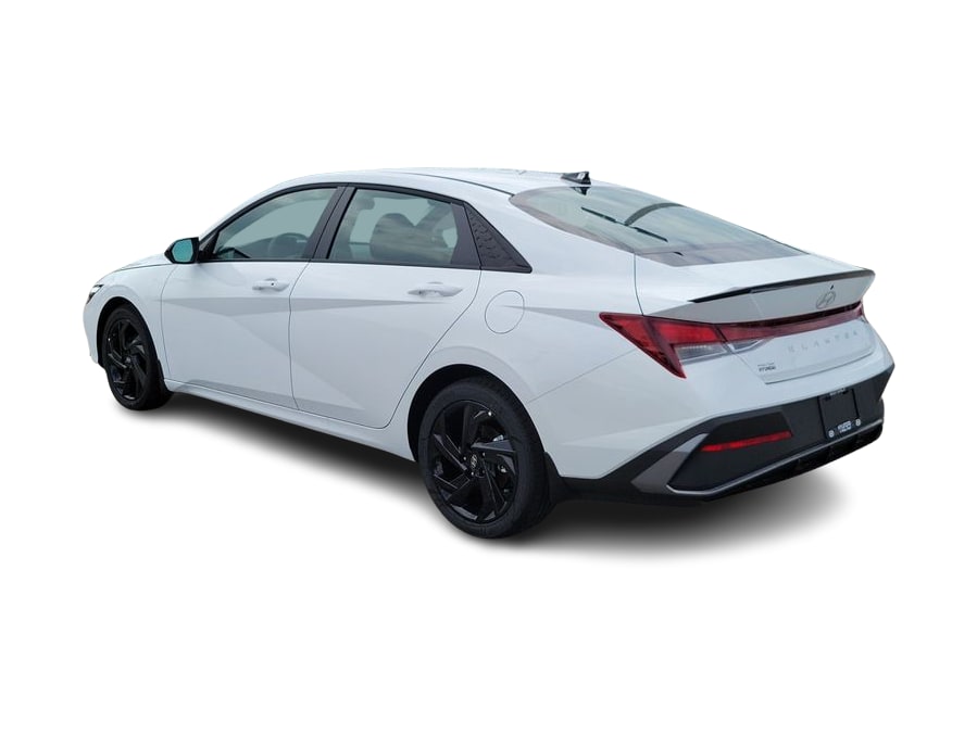 Thumbnail: 2026 Hyundai Elantra - 3