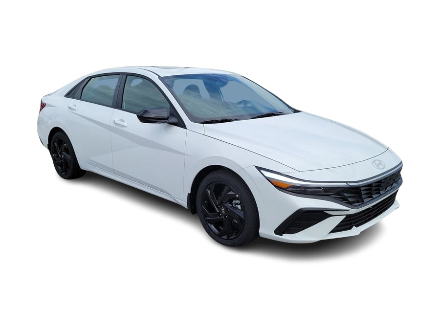 Thumbnail: 2026 Hyundai Elantra - 19