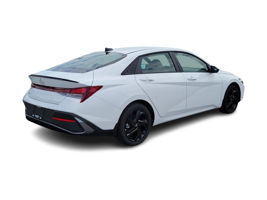 Thumbnail: 2026 Hyundai Elantra - 18