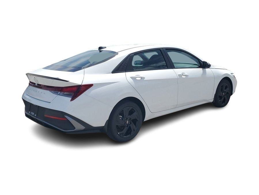 Thumbnail: 2026 Hyundai Elantra - 14