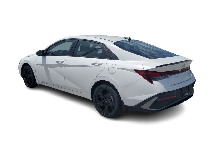 Thumbnail: 2026 Hyundai Elantra - 3