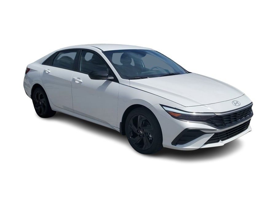 Thumbnail: 2026 Hyundai Elantra - 15