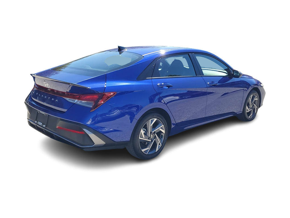 Thumbnail: 2025 Hyundai Elantra - 13