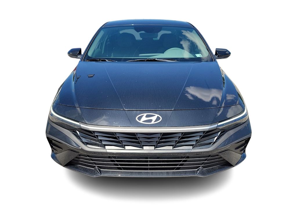 Thumbnail: 2025 Hyundai Elantra - 5