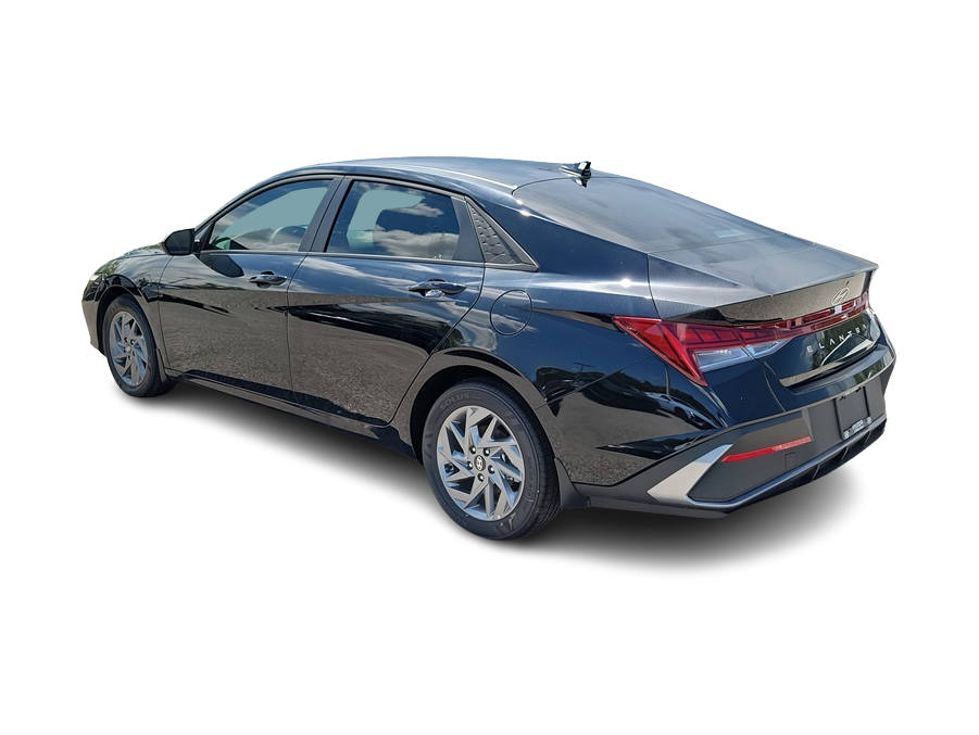 Thumbnail: 2025 Hyundai Elantra - 3