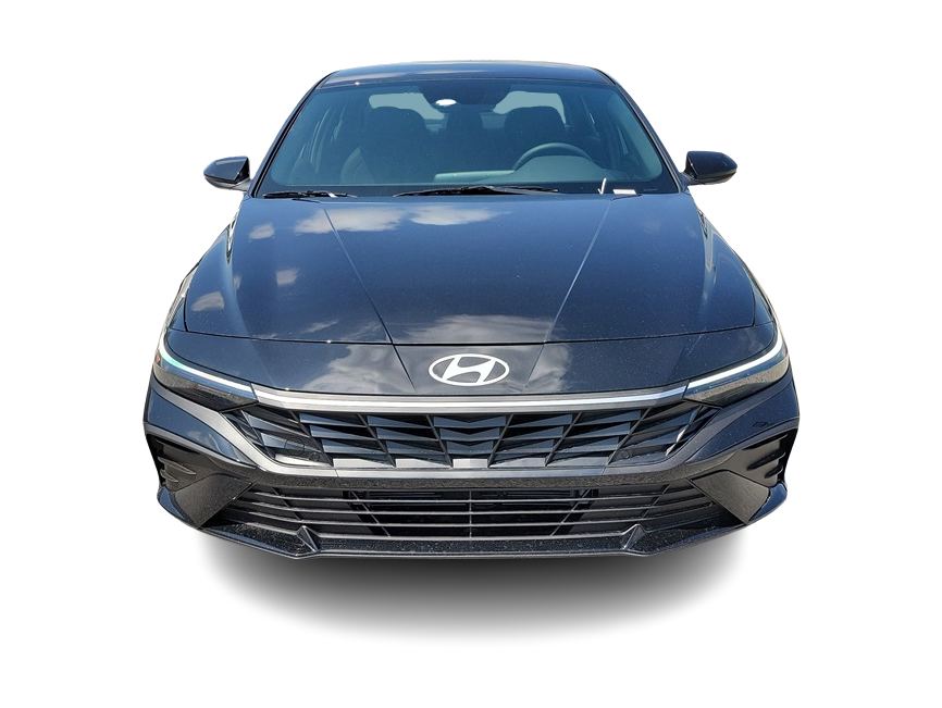 Thumbnail: 2025 Hyundai Elantra - 6