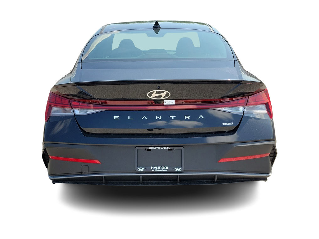 Thumbnail: 2025 Hyundai Elantra - 5