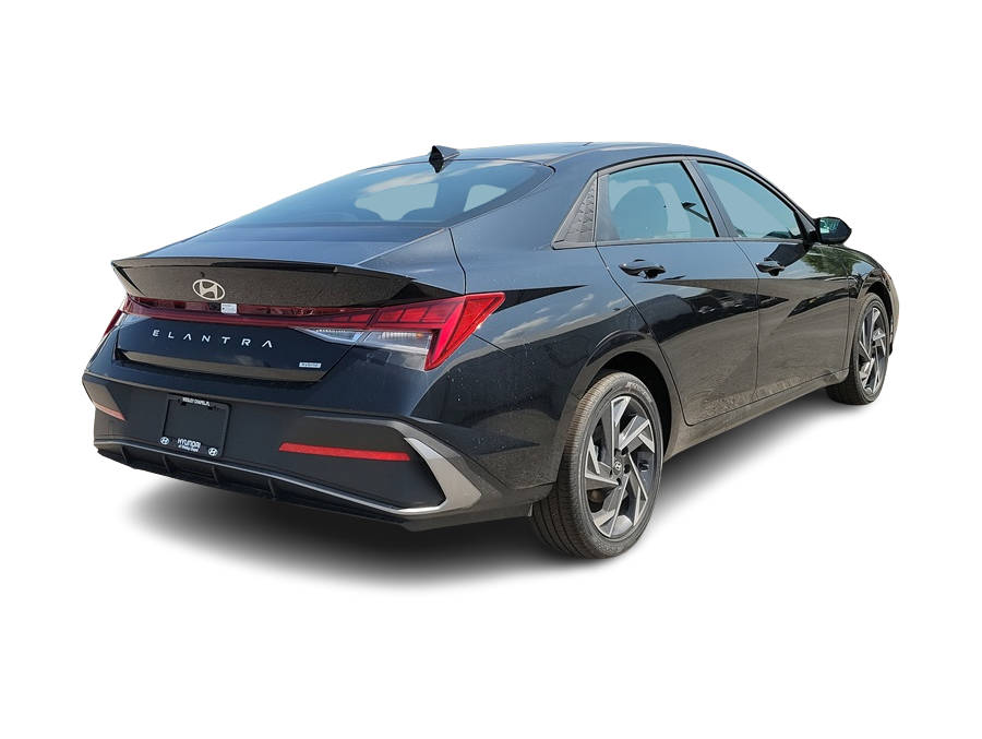 Thumbnail: 2025 Hyundai Elantra - 17