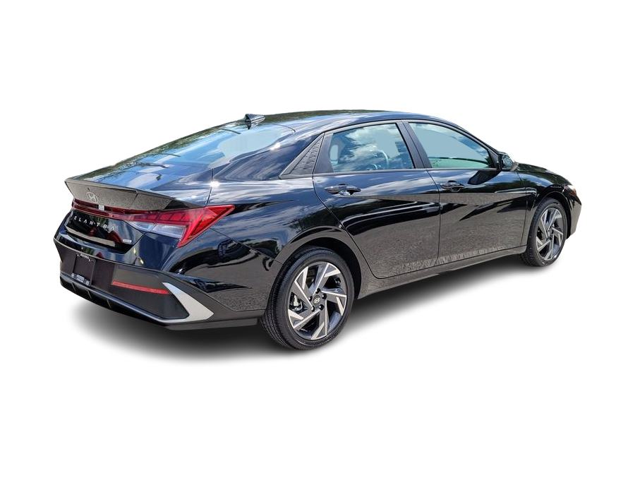 Thumbnail: 2025 Hyundai Elantra - 15