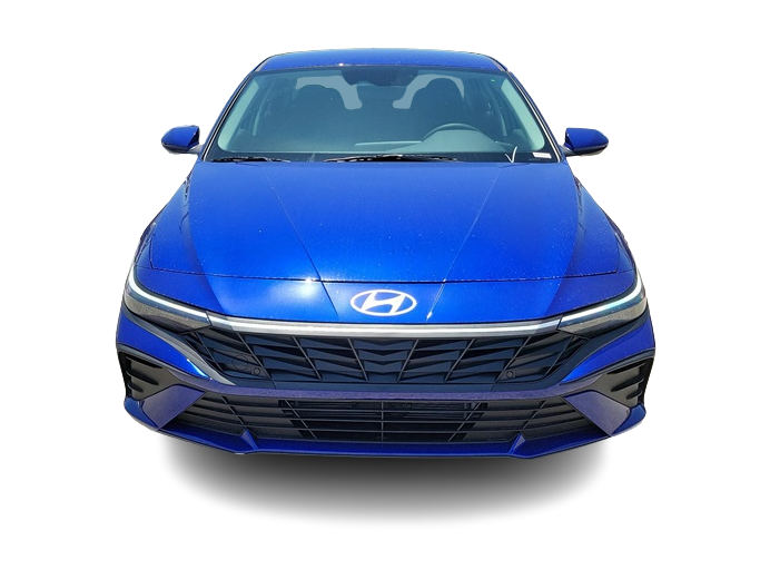 Thumbnail: 2025 Hyundai Elantra - 5