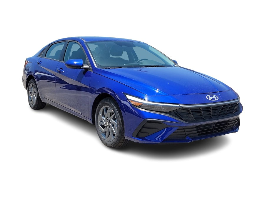 Thumbnail: 2025 Hyundai Elantra - 18