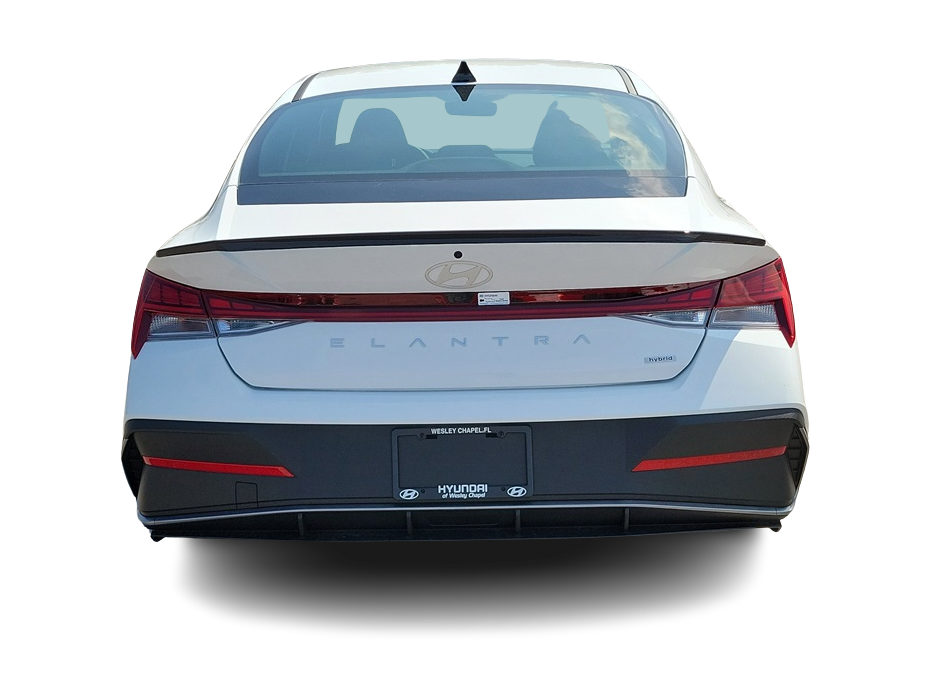 Thumbnail: 2025 Hyundai Elantra - 18