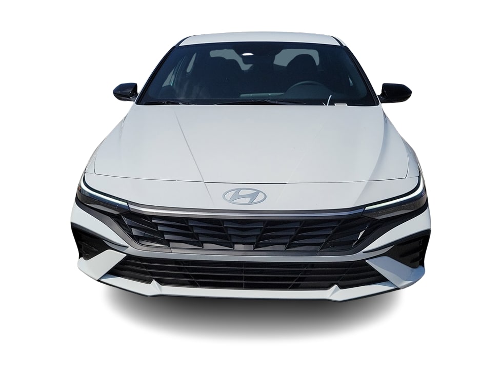 Thumbnail: 2025 Hyundai Elantra - 5