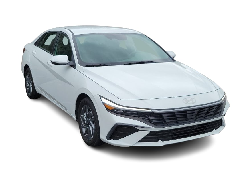 Thumbnail: 2025 Hyundai Elantra - 18