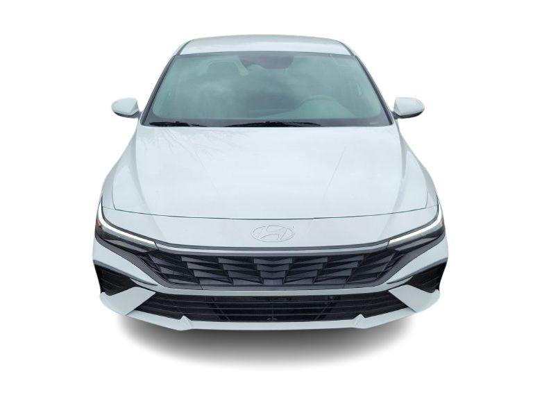Thumbnail: 2025 Hyundai Elantra - 5