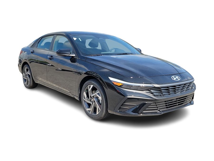 Thumbnail: 2025 Hyundai Elantra - 15