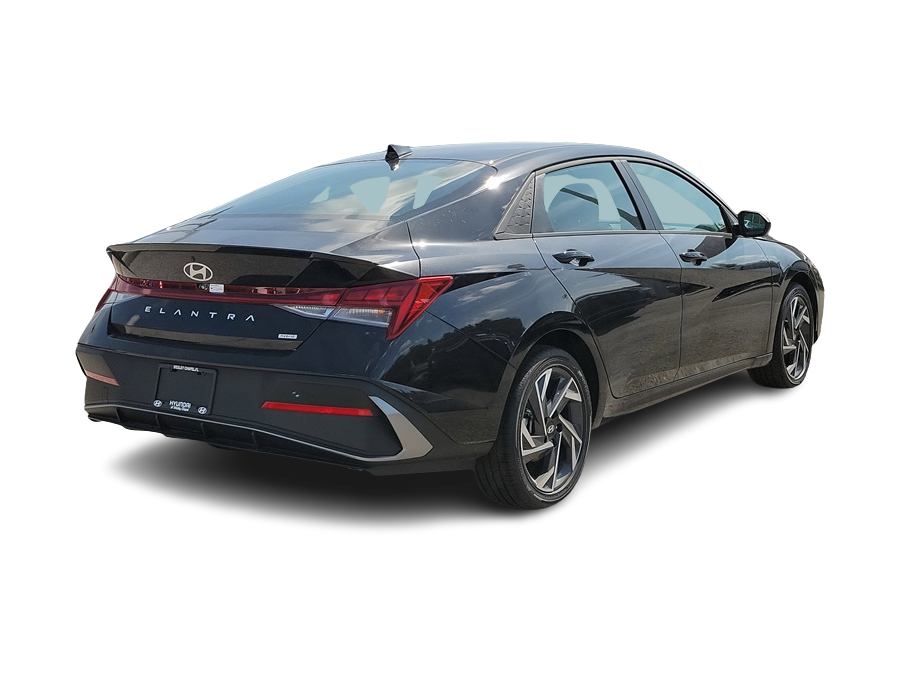Thumbnail: 2025 Hyundai Elantra - 14