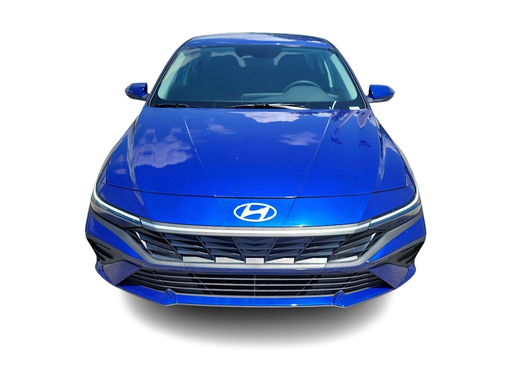 Thumbnail: 2025 Hyundai Elantra - 5