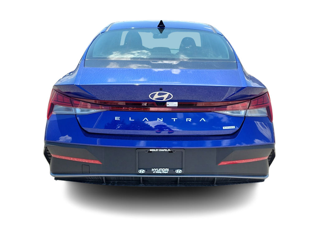 Thumbnail: 2025 Hyundai Elantra - 4