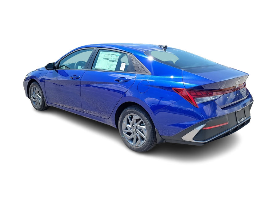 Thumbnail: 2025 Hyundai Elantra - 3