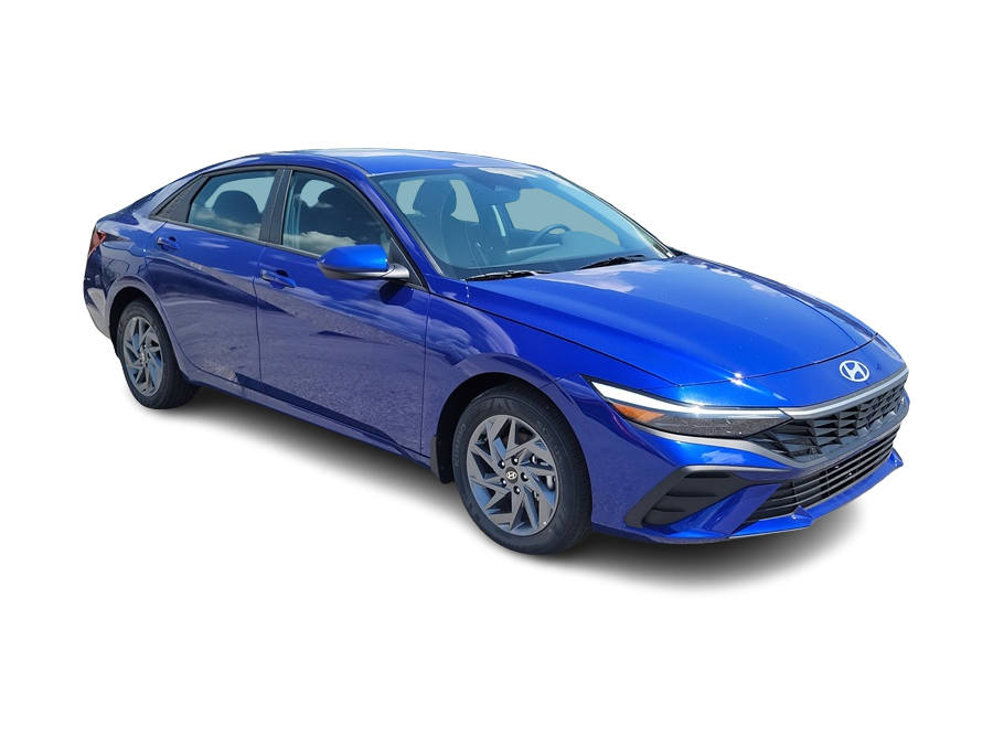 Thumbnail: 2025 Hyundai Elantra - 18