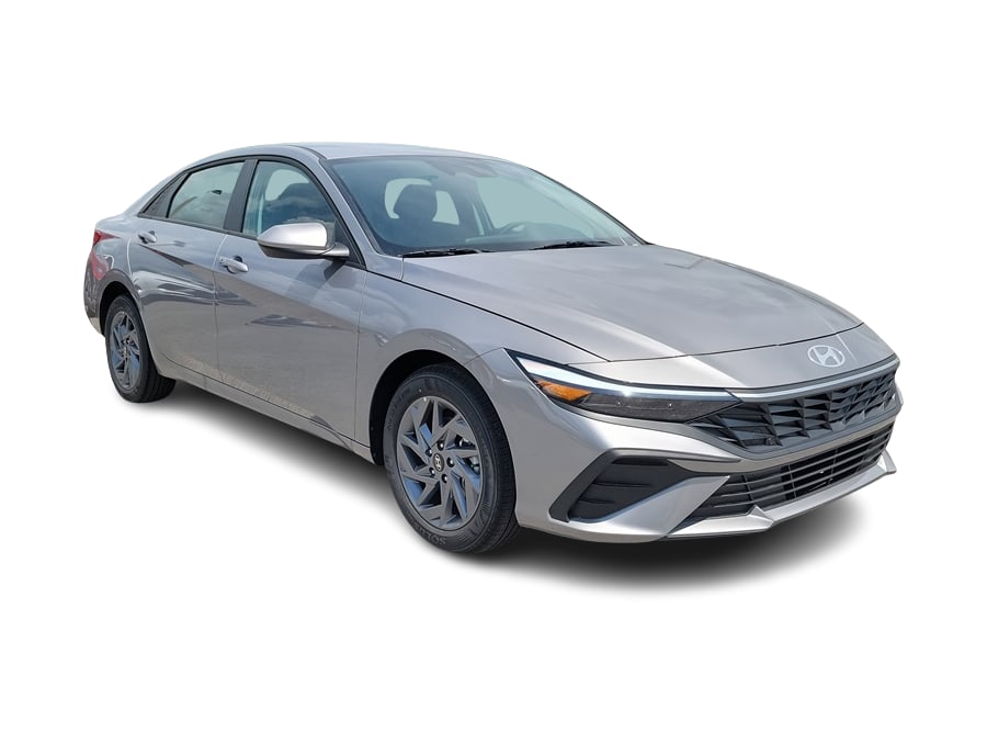 Thumbnail: 2025 Hyundai Elantra - 16