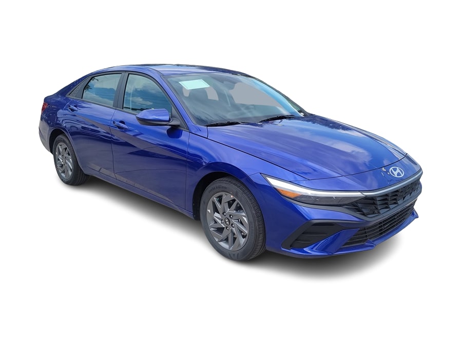 Thumbnail: 2025 Hyundai Elantra - 17