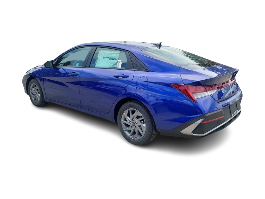 Thumbnail: 2025 Hyundai Elantra - 3