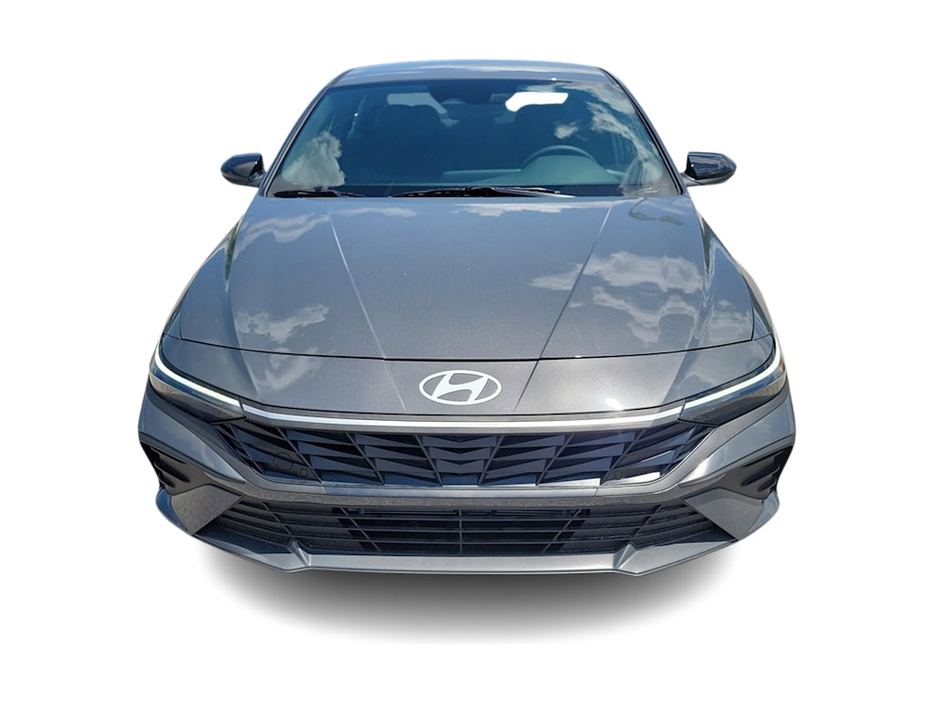 Thumbnail: 2025 Hyundai Elantra - 5