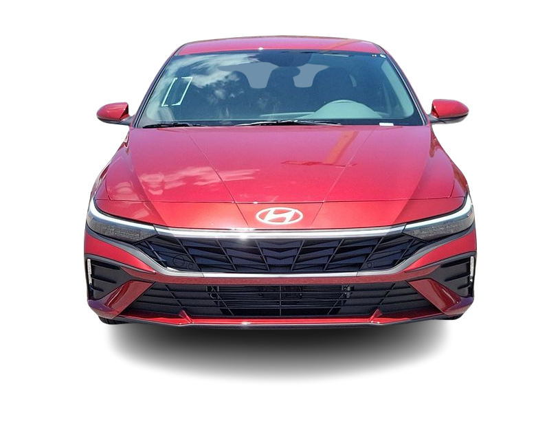 Thumbnail: 2026 Hyundai Elantra - 5