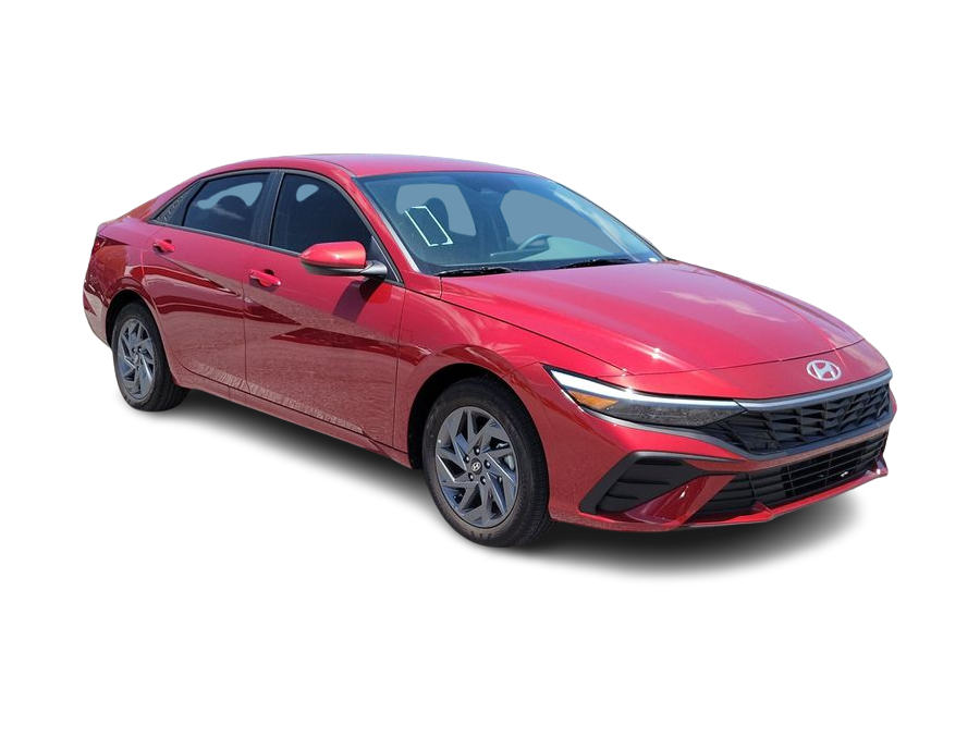Thumbnail: 2026 Hyundai Elantra - 18