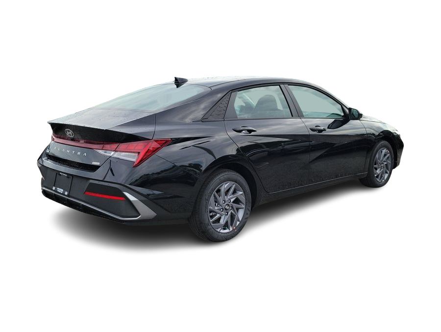 Thumbnail: 2026 Hyundai Elantra - 15