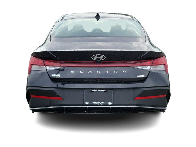 Thumbnail: 2026 Hyundai Elantra - 18