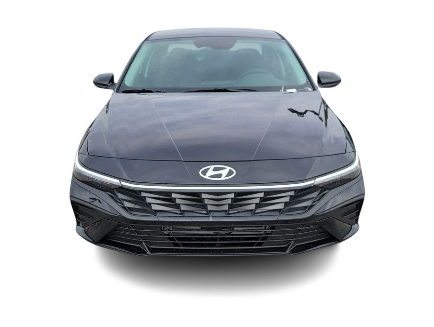 Thumbnail: 2026 Hyundai Elantra - 4