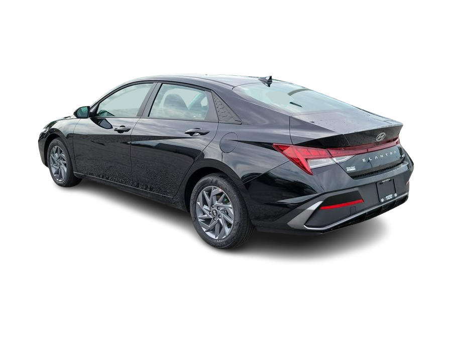 Thumbnail: 2026 Hyundai Elantra - 3