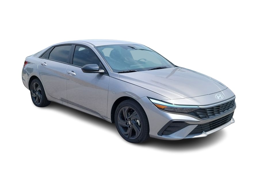Thumbnail: 2026 Hyundai Elantra - 18