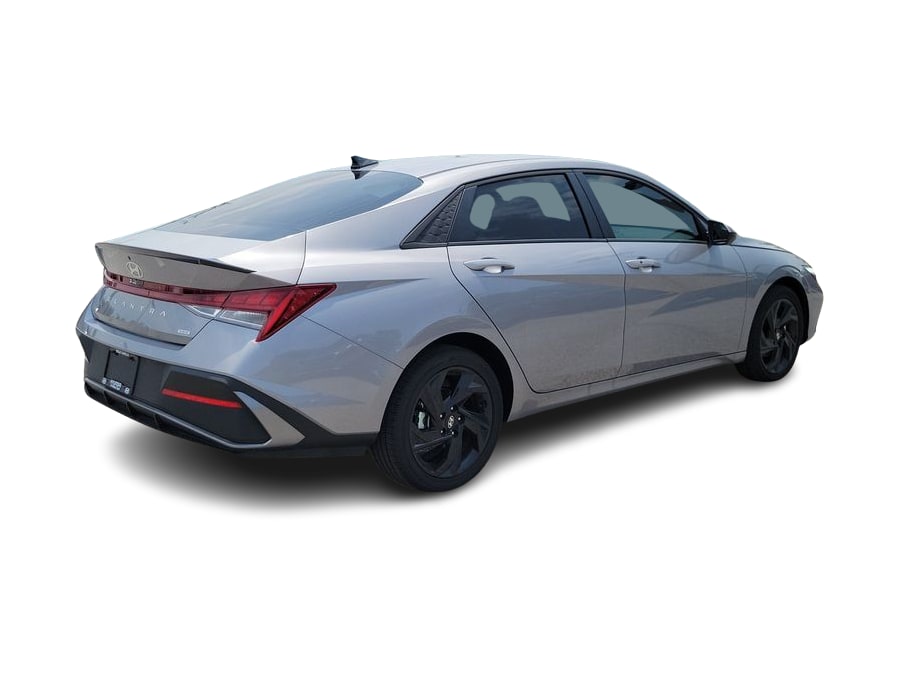 Thumbnail: 2026 Hyundai Elantra - 17