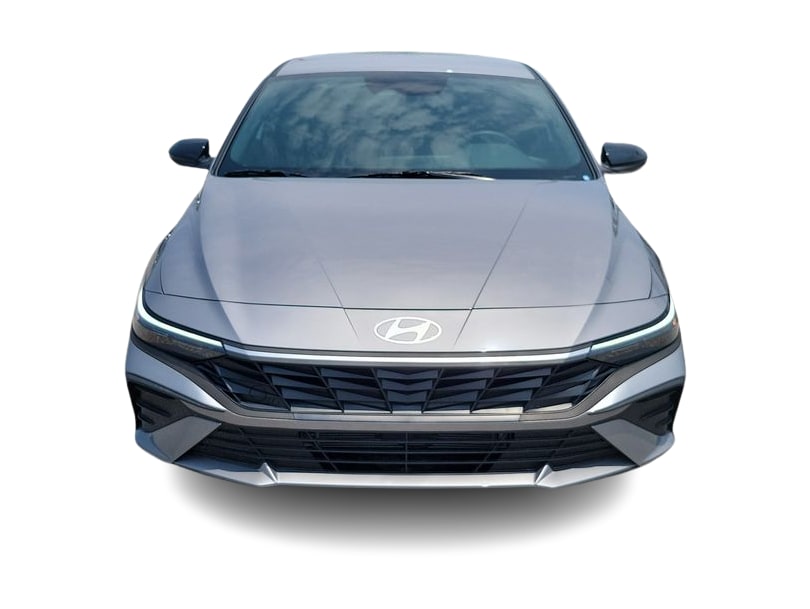 Thumbnail: 2026 Hyundai Elantra - 5