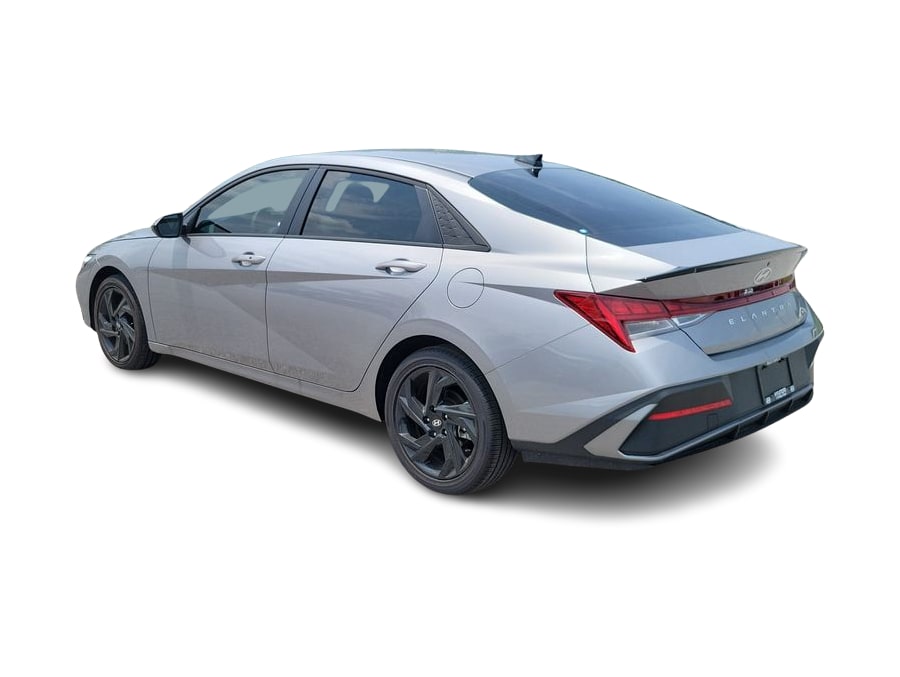 Thumbnail: 2026 Hyundai Elantra - 3