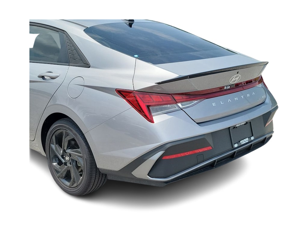 Thumbnail: 2026 Hyundai Elantra - 20