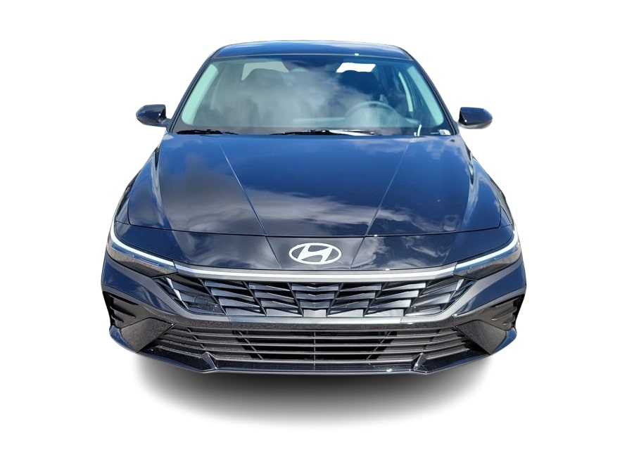 Thumbnail: 2026 Hyundai Elantra - 5