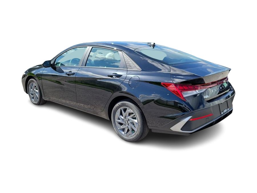 Thumbnail: 2026 Hyundai Elantra - 3
