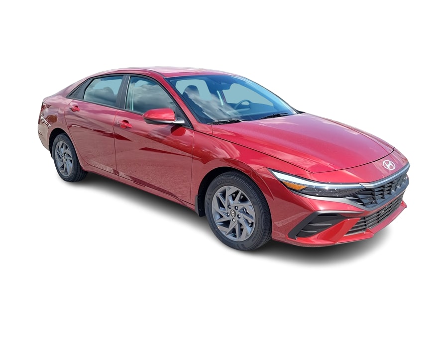 Thumbnail: 2025 Hyundai Elantra - 17