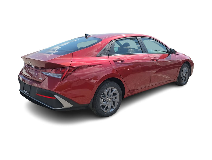 Thumbnail: 2025 Hyundai Elantra - 16