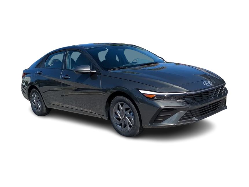 Thumbnail: 2026 Hyundai Elantra - 19