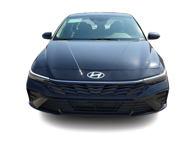 Thumbnail: 2025 Hyundai Elantra - 5