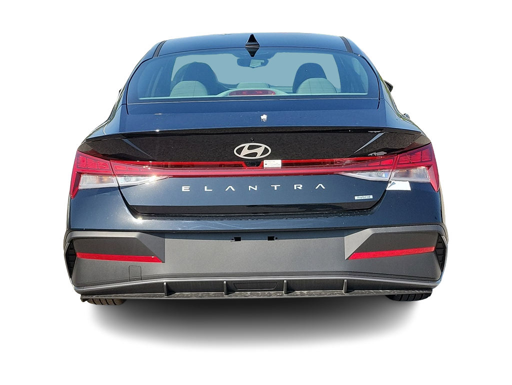Thumbnail: 2025 Hyundai Elantra - 4