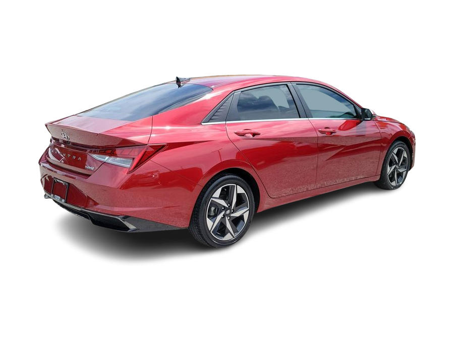 Thumbnail: 2023 Hyundai Elantra - 16